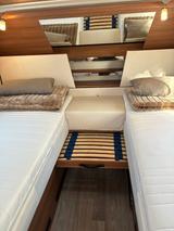 Tabbert Vivaldi 550E 2,5 Finest Edition - Tabbert Wohnwagen Klimaanlage