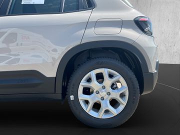 Jeep Avenger 1.2l e-Hybrid *ALLWETTER*SHZ*PDC*NAVI*