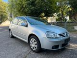 Volkswagen VW Golf 5 1.6 aus 2. Hand 102PS - Volkswagen Golf: 102 Ps