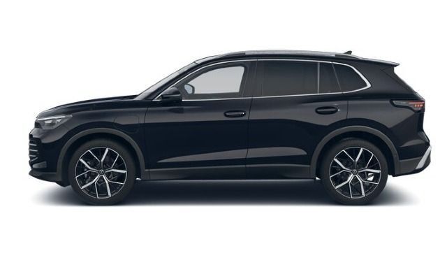 Volkswagen Tiguan - Bild 2
