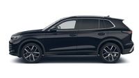 Volkswagen Tiguan - Vorschau Bild 2