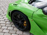 McLaren 750S Spider Bowers/Carbon Pack Ext - McLaren 750S Gebrauchtwagen