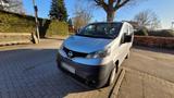 Nissan NV200 1,6 Premium Benzin (Erstzula.... - Nissan NV200 Gebrauchtwagen in Hamburg
