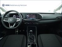 Volkswagen Caddy - Vorschau Bild 12