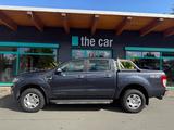 Ford Ranger Limited Doppelkabine 4x4 Leder/AHK/SHZ - gebrauchte Ford Ranger aus dem Jahr 2016