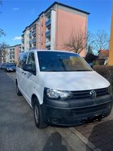 Volkswagen T5 Transporter - Volkswagen T5 Transporter in Frankfurt (Main)