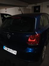 Volkswagen Polo 1.6 TDI 66kW Team Team - Volkswagen Polo Team mit Diesel-Antrieb