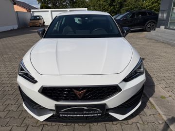Cupra Leon - 8