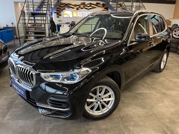 BMW X5 xDrive 25 d *1.HAND*19%*HUD*PANO*STHZ*LASER*