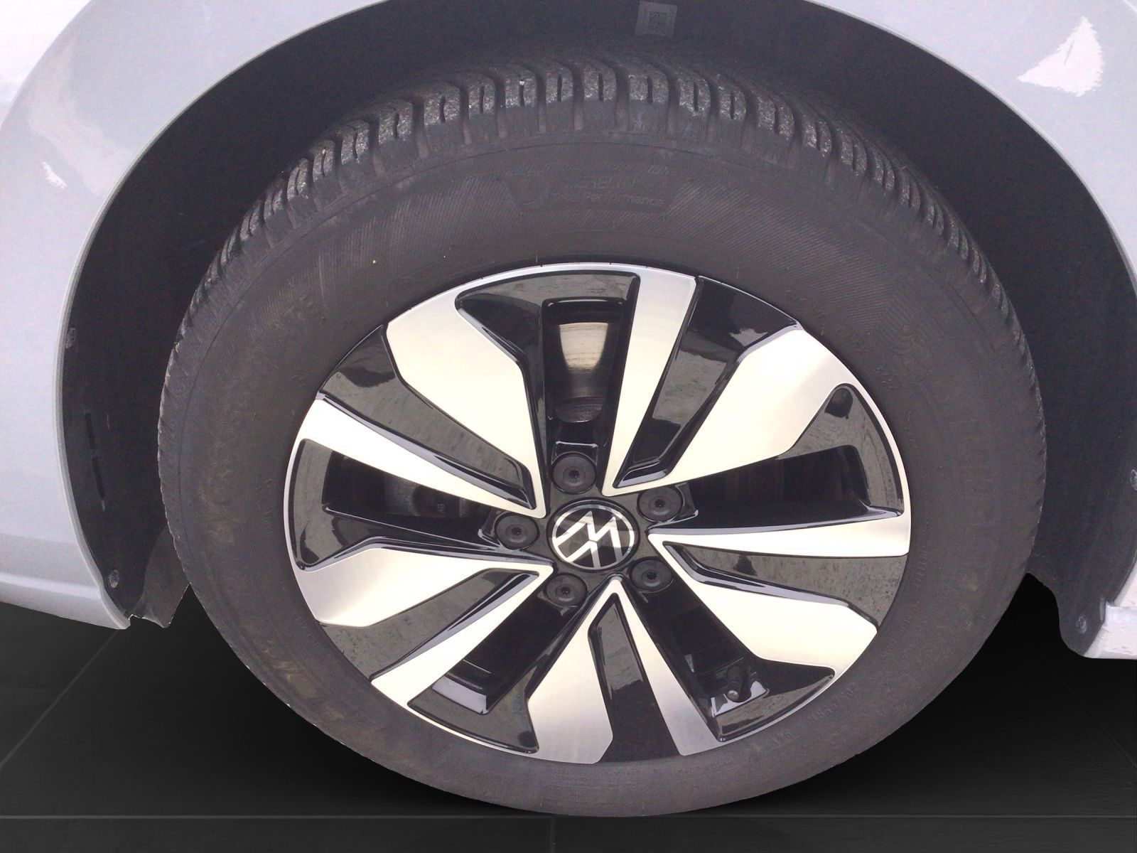 Volkswagen Golf - Bild 7