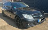 Mercedes-Benz C 200 CDI T BlueEFFICIENCY ELEGANCE ELEGANCE - Mercedes-Benz C 200 aus 2012 mit Diesel-Antrieb: Kombi