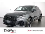 Audi Q3 Sportback 40 TDI quattro S line S tronic,Matr
