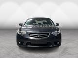 Honda Accord 2.2d Executive*LEDER*1.HAND*SERVICE NEU* - Honda Accord mit Diesel-Antrieb