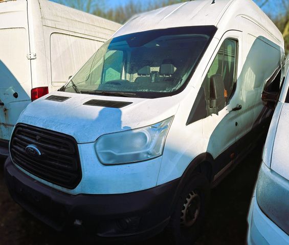 Ford Transit Kasten 350 L4 - MOTORSCHADEN!!!