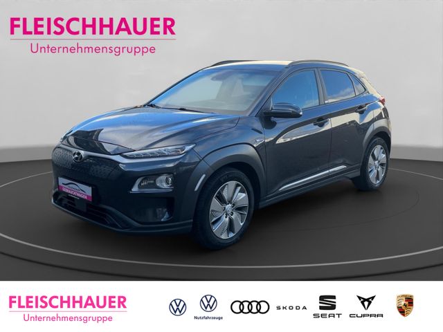 Hyundai KONA Premium Navi Head-Up Leder Sitzheizung  2WD