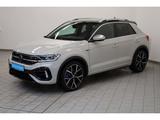 Volkswagen T-Roc 2.0 TSI 4Mot. R DSG AKRA/AHK/Matrix/NAV/SH - Volkswagen in Erfurt