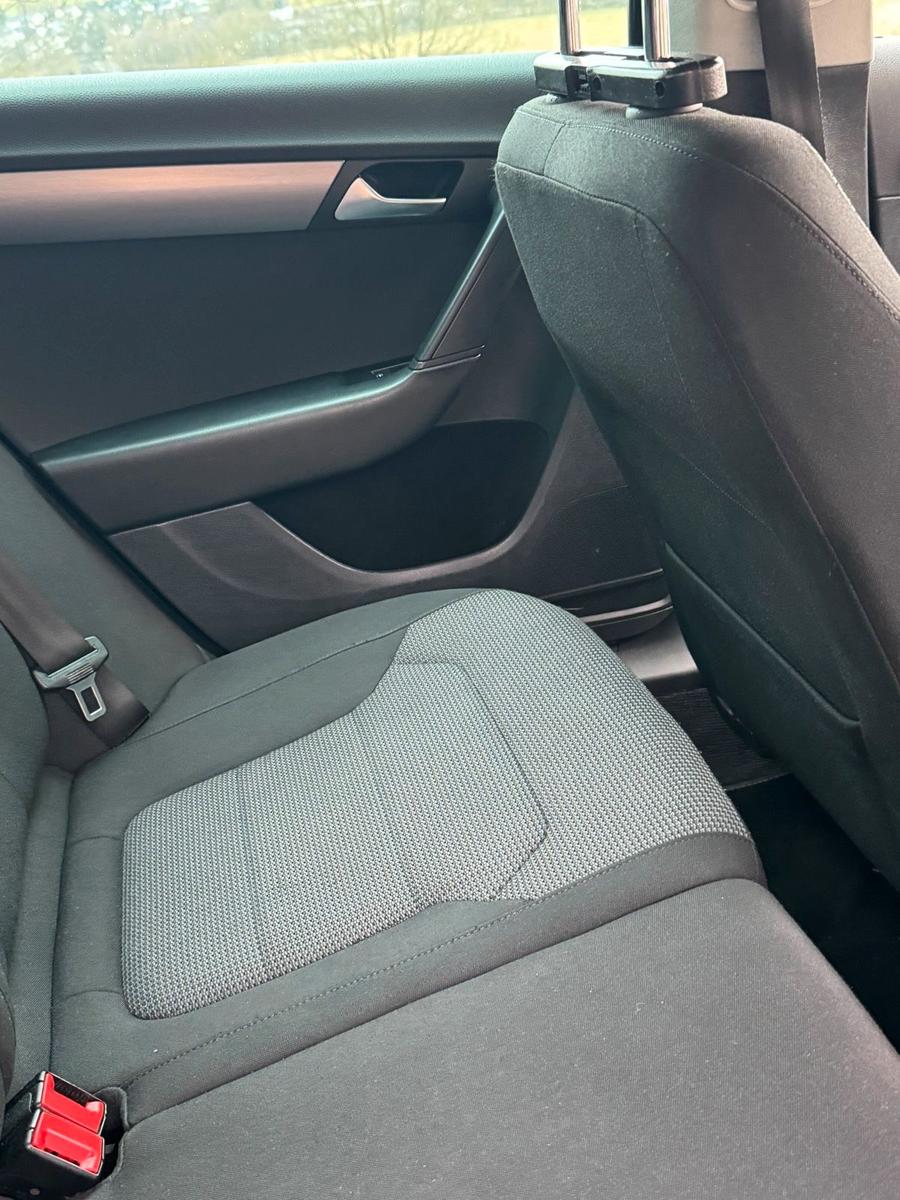 Volkswagen Passat 2014 — photo 8