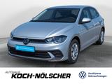 Volkswagen Polo 1.0 Life LED Sitzh.