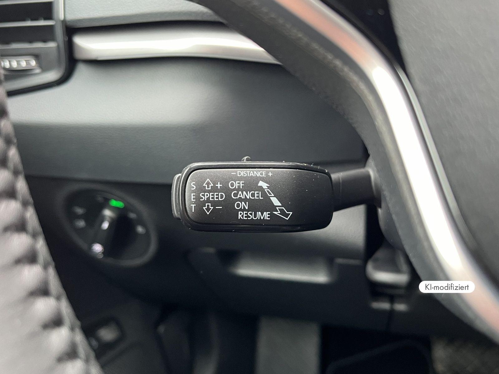 Skoda Karoq Balance 1,5 TSI 110 kW 7-Gang-DSG