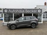 Ford Kuga 2.0TDCI AUTOM.+ST-Line+NAVI+AHK+PDC+TEMPOM. - Ford Kuga Gebrauchtwagen in Bremen