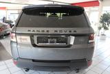 Land Rover Range Rover Sport  - Automatik-Leder-Pano-Kamera - Land Rover Gebrauchtwagen in Hannover