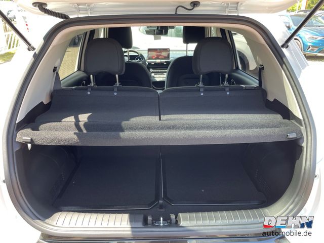 Hyundai INSTER Elektro Trend Mj26 49 kWh Assistenz-LED-