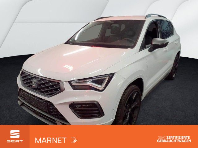 Seat Ateca 2.0 TDI DSG "FR"AHK*Virtual*Kamera*