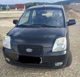 Kia Picanto lx - Kia Picanto aus 2007: Lx