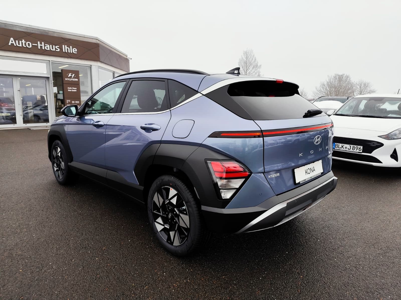 Hyundai Kona – Bild 5