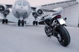 Ducati Monster 1100 - Offers
