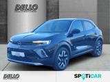 Opel Mokka-e Elegance Allwetter Navi Digitales Cockpi - Opel Mokka-e aus 2021