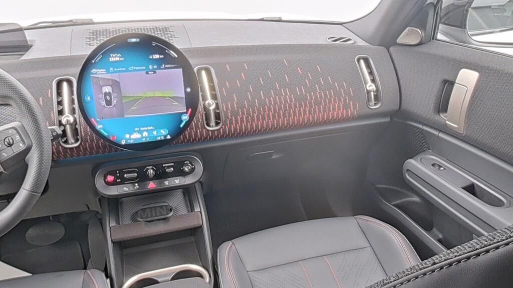 MINI Countryman SE (Cooper) - Bild 11