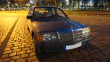 Mercedes-Benz 190 - Mercedes-Benz 190 in Gelsenkirchen