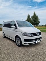 Volkswagen T6*Motor+Turbo+... NEU* - Volkswagen: Turbo