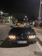 BMW 5er e39 - BMW: 5er E39