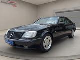 Mercedes-Benz CL 500 / Voll / Top Zustand!!! - Mercedes-Benz CL 500 in Düsseldorf