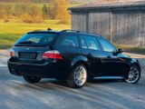 BMW 535d Touring*II.HAND*orig.M-Paket*AHK*S-HEFT* - BMW 5er Reihe aus 2005