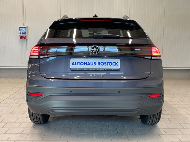 Taigo Move 1.0 TSI DSG LED NAVI ACC SHZ