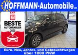 Volkswagen Polo Life Kamera,Klima,App-Connect,Alu,Sitzhzg. - Volkswagen Polo New cars: Schwarz