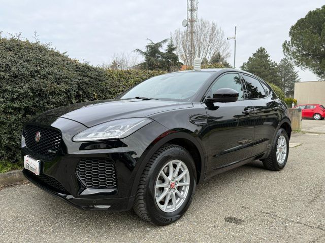 Jaguar JAGUAR E-Pace 2.0D 180 CV AWD aut. R-Dynamic S N