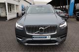 Volvo XC90 B5 D AWD Geartronic Inscription|AHK|360CAM| - Volvo XC90 Gebrauchtwagen in Frankfurt