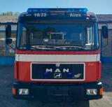 MAN 12.232  Silent, TLF 16/25 - MAN 12 232