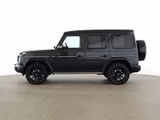 Mercedes-Benz G 450 d AMG+EXCLUSIVE+AHK+SCHIEBEDACH+TECHNIK-P. - Mercedes G 450 SUV