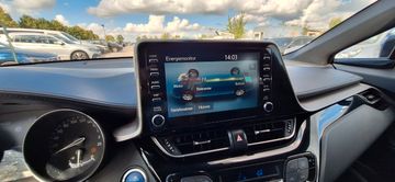 Toyota C-HR - 10