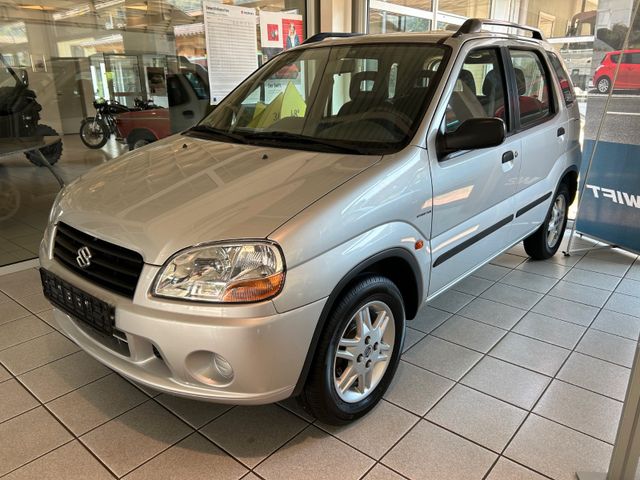 Suzuki Ignis 1.3 Special Edition