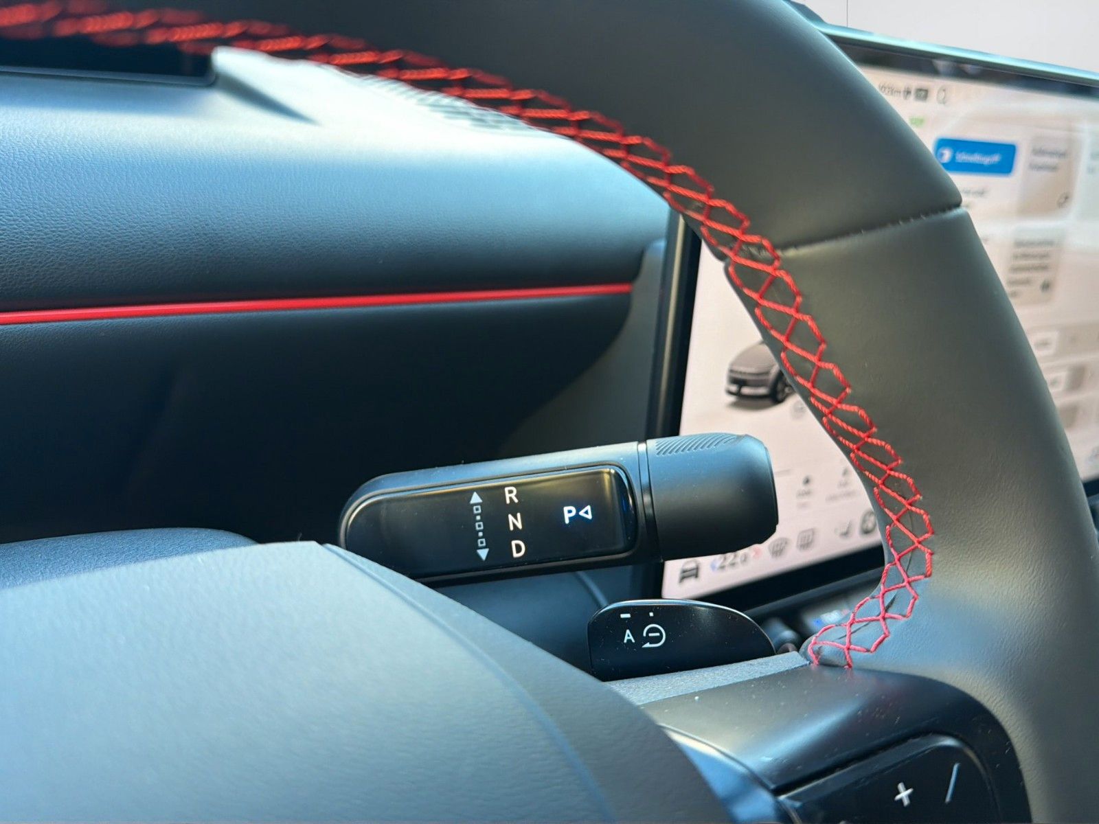 Hyundai IONIQ 3 – Bild 12