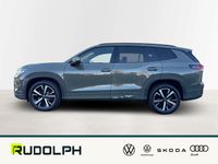 Volkswagen Tayron - Vorschau Bild 2