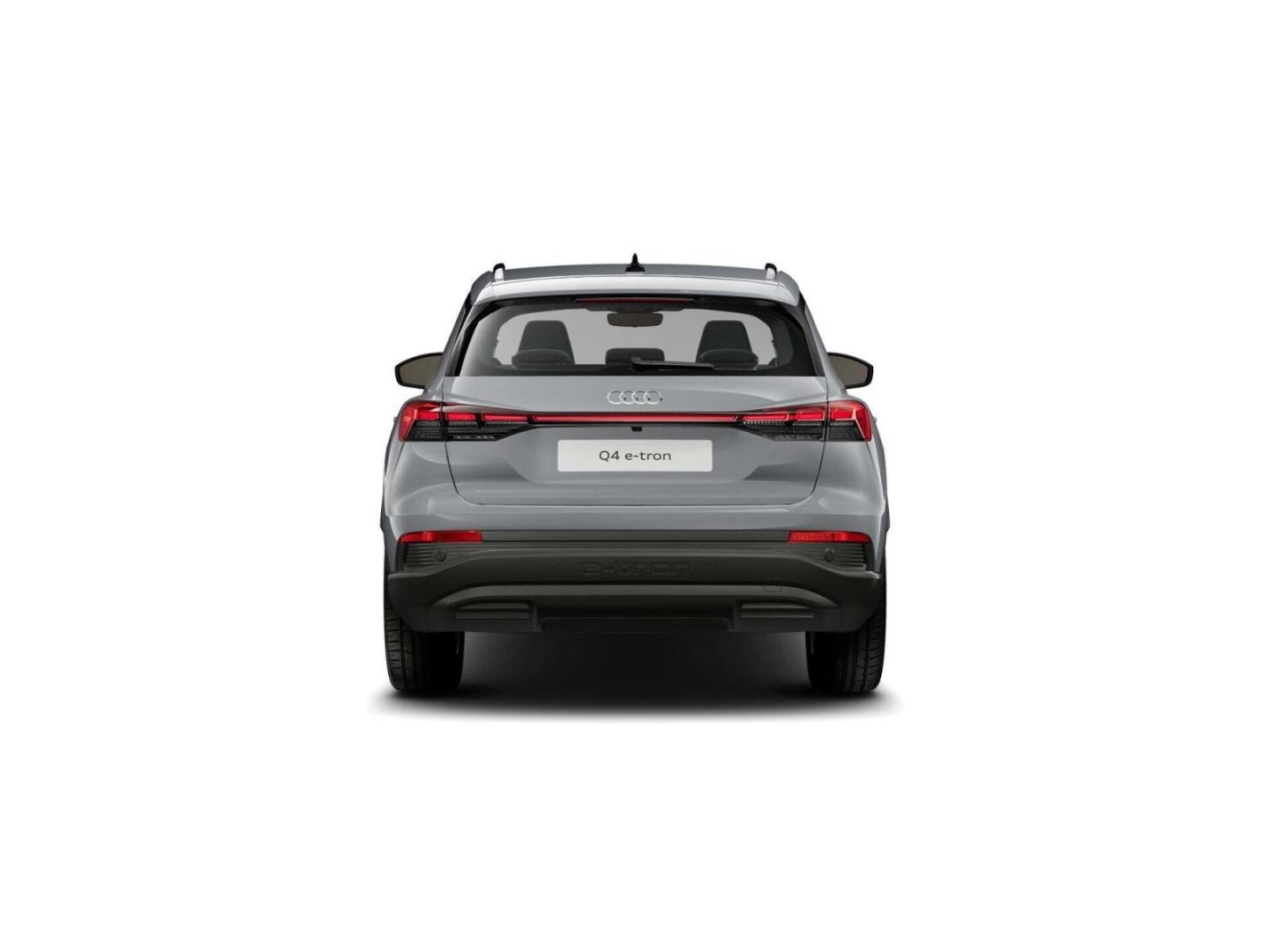 Audi Q4 e-tron - Bild 6