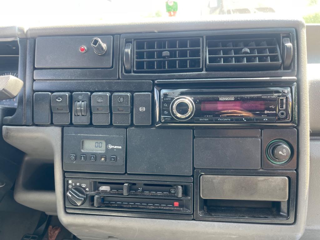 Volkswagen T4 Multivan