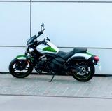 Kawasaki Vulcan S Café selten & gepflegt - Offers